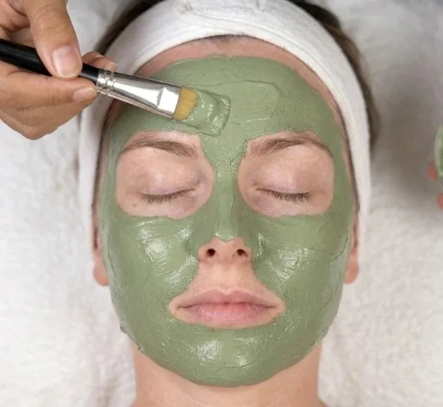 Bali Moon Facial