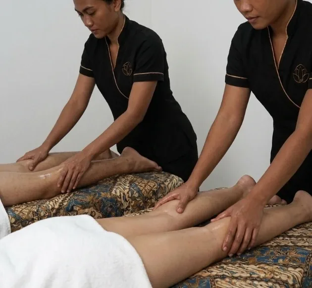 Couple Massage Packages
