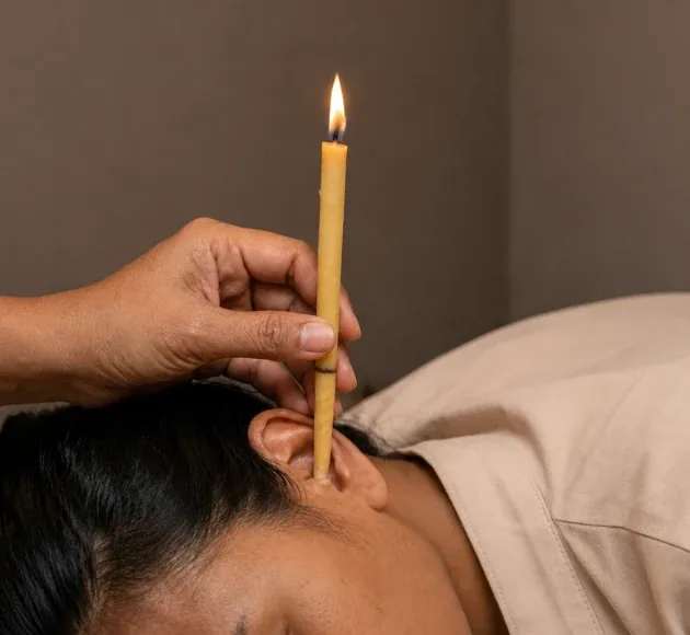 Ear Candle