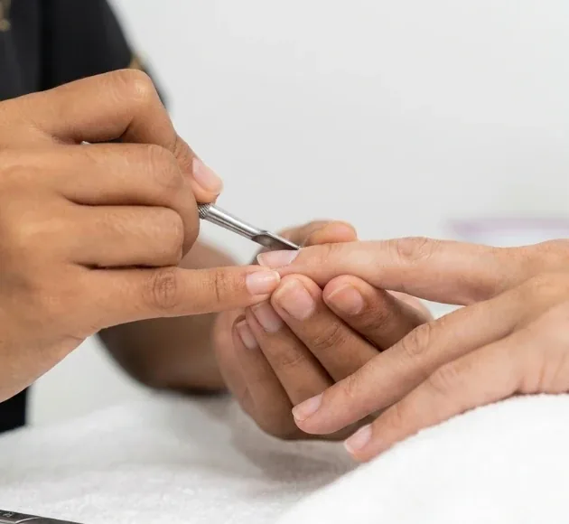 Manicure Pedicure