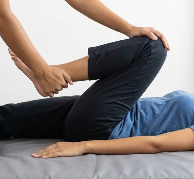 Thai Massage