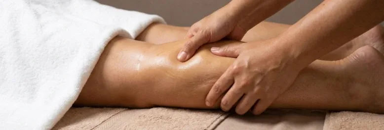 Spa body treatment