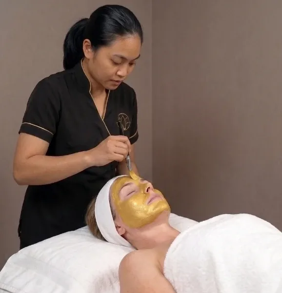 Spa treatment