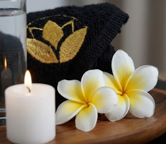 Spa treatment