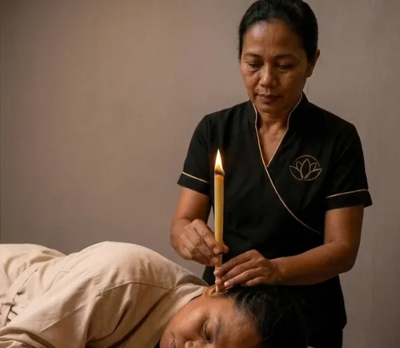 Spa treatment