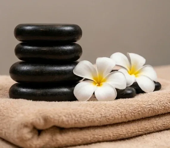 Spa treatment