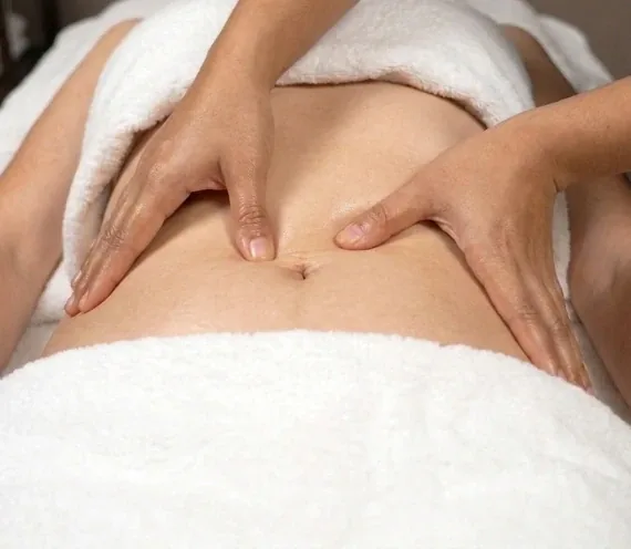Spa treatment