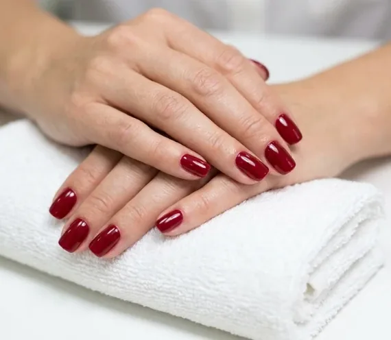 Spa treatment