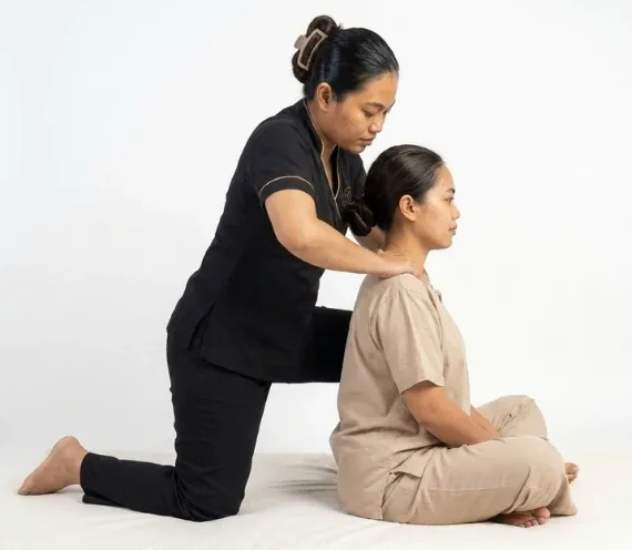 Spa treatment