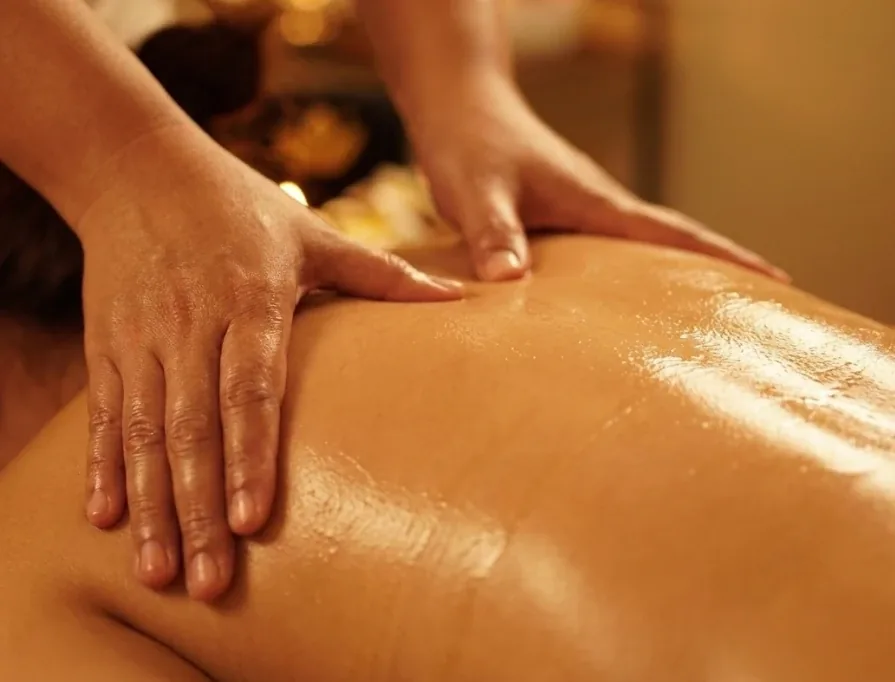 Spa treatment